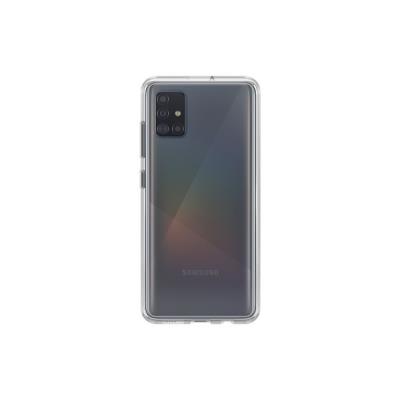 OtterBox React - Coque de protection pour téléphone portable - clair - pour Sam