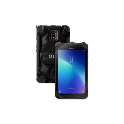 OtterBox Utility Series Latch II - Système de sangle pour tablette - noir - pou