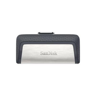 SanDisk Ultra® Dual Drive USB Type-CTM, Flash Drive 32GB*