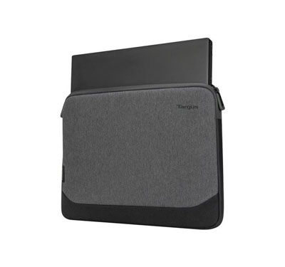 Targus Cypress Sleeve with EcoSmart - Housse d ordinateur portable - 13 - 14