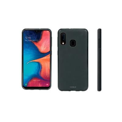 T Series pour Galaxy A20e - Soft bag