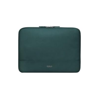 Mobilis Origine Sleeve - Housse d ordinateur portable - 10 - 12.5 - bleu prus