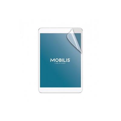 Mobilis - Protection d écran pour tablette - clair - pour Samsung Galaxy Tab A