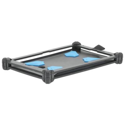 Mobilis RESIST Pack - Coque de protection pour tablette - robuste - TFP 4.0 - n