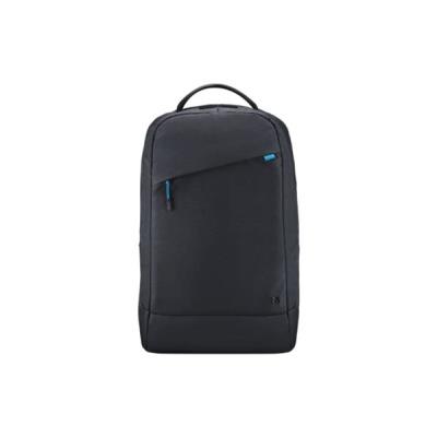 Mobilis Trendy - Sac à dos pour ordinateur portable - 14 - 16 - noir