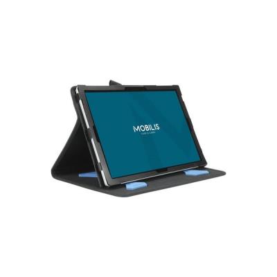 Mobilis ACTIV Pack - Protection à rabat pour tablette - noir - pour Dynabook To
