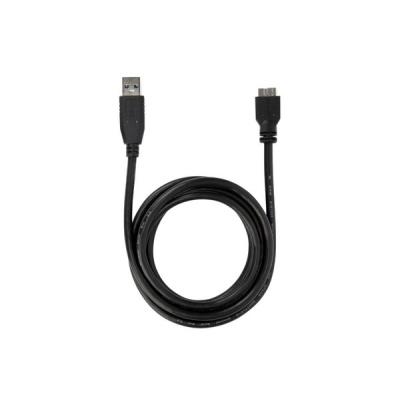 Targus 1.8m USB 3.0 A/M to uB/M Cable