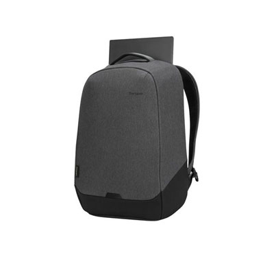Targus Cypress Security Backpack with EcoSmart - Sac à dos pour ordinateur port