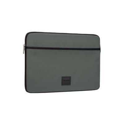 Targus Urban - Housse d ordinateur portable - 13 - 14 - olive
