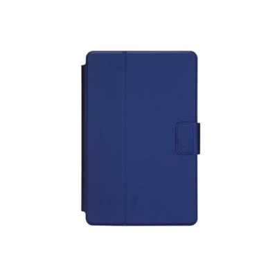 Targus Safe Fit Universal 360° Rotating - Protection à rabat pour tablette - po