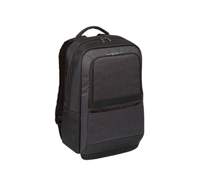 Targus CitySmart Essential - Sac à dos pour ordinateur portable - 12.5 - 15.6