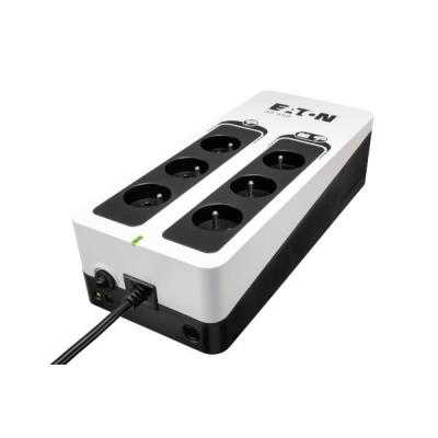 Eaton 3S 450 - Onduleur - CA 220-240 V - 270 Watt - 450 VA - monophasé - connec