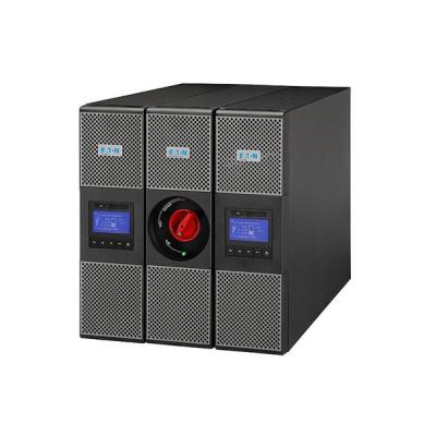 Eaton 9px modulareasy 11000i alimentation d'énergie non interruptible double-conversion (en ligne) 11 kva