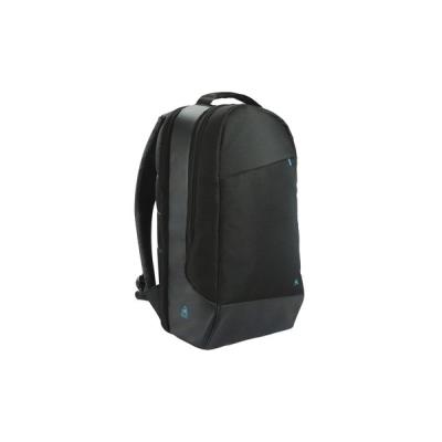 RE.LIFE Backpack 14-17 - Black