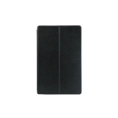 Mobilis Origine Folio - Protection à rabat pour tablette - cuir artificiel - no