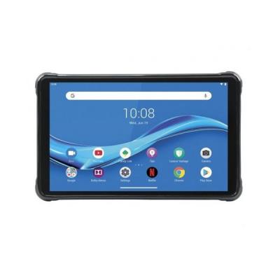 Mobilis PROTECH - Coque de protection pour tablette - TFP 4.0 - noir - pour Len