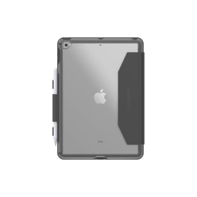 OtterBox UnlimitEd ProPack - Boîtier de protection pour tablette - clair - pour