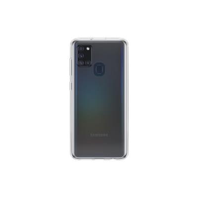 OtterBox React Series - Coque de protection pour téléphone portable - clair - p