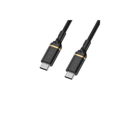 OtterBox Fast Charge Cable Standard - Câble USB - USB-C (M)