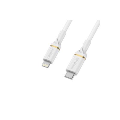 OtterBox Standard - Câble Lightning - Lightning (M) pour US