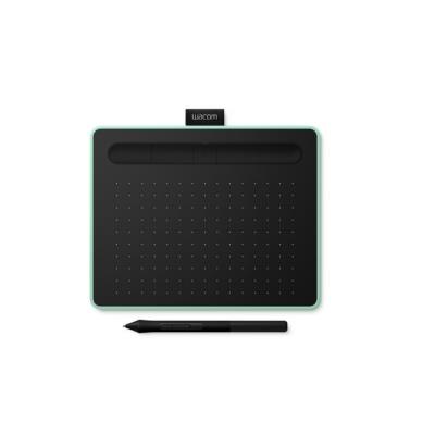 Wacom Intuos S Bluetooth Pistachio