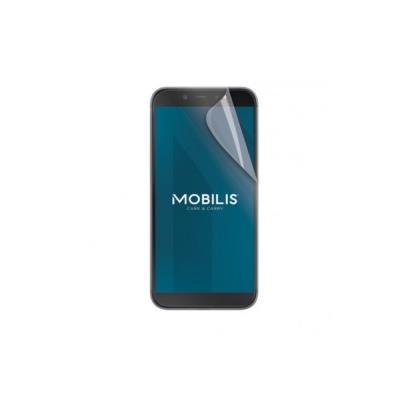 Screen Protector Anti-Shock IK06 - Clear for Galaxy A12