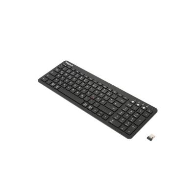 Targus® Anti Microbial Bluetooth Keyboard - DE