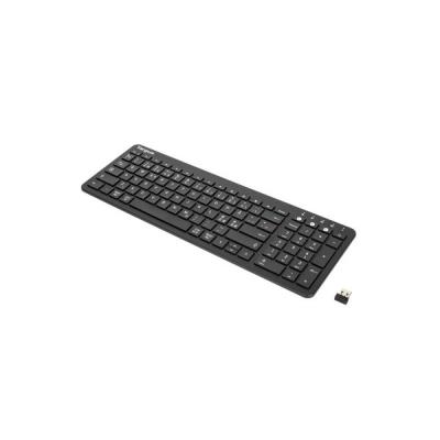 Targus® Anti Microbial Bluetooth Keyboard - NO