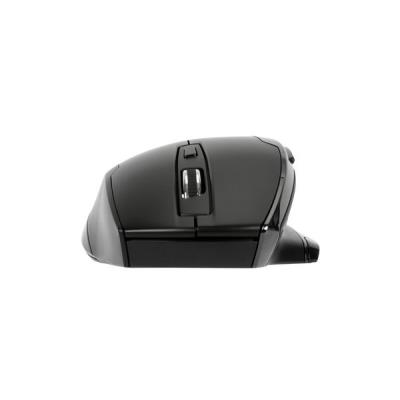 Targus® Anti Microbial Ergonomic BlueTrace Mouse