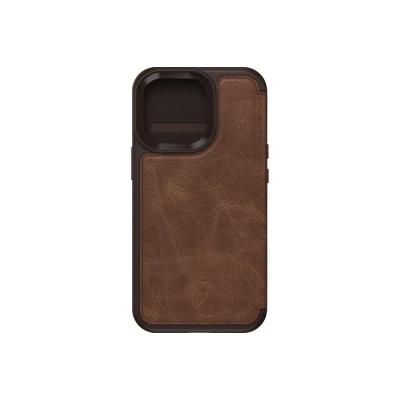 OtterBox Strada NEW IP 12 PRO Espresso - brown