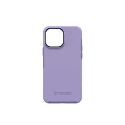 OtterBox Symmetry NEW IP 12 PRO MAX Reset Purple - purple