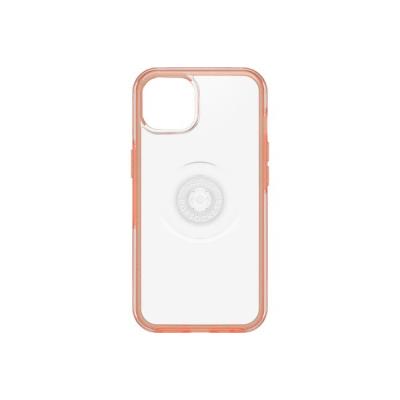 Otter+Pop Symmetry Clear NEW IP 12 Melondramatic - clear/coral