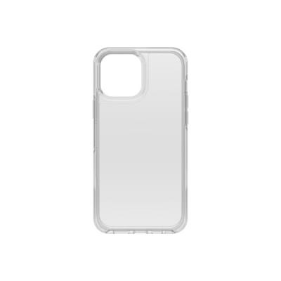 OtterBox Symmetry Clear NEW IP 12 PRO MAX - clear