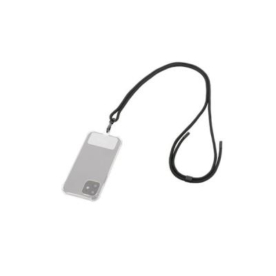 Universal phone lanyard adjustable - soft bag