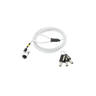 T Lock - Slim Rotating security lock - Compatible MK