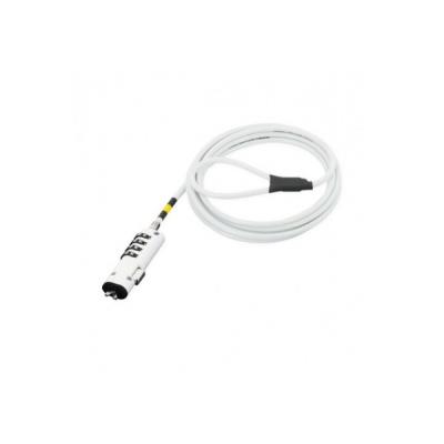 Wedge - Slim security lock - Code