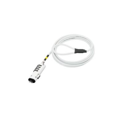 Wedge - Slim Rotating security lock - Key