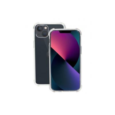 R Series for iPhone 13 mini - Transparent - Soft bag