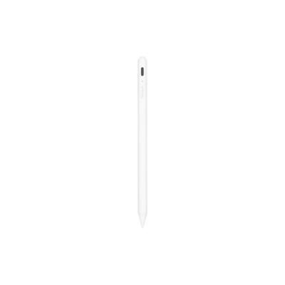 Targus - Stylet - antimicrobien - blanc - pour Apple 10.2-inch iPad, 10.5-inch