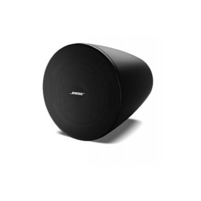 BOSE- Enceinte suspendue DesignMax DM5P noir - La paire