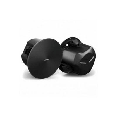 BOSE- DesignMax DM6C Enceinte plafond noir - La paire
