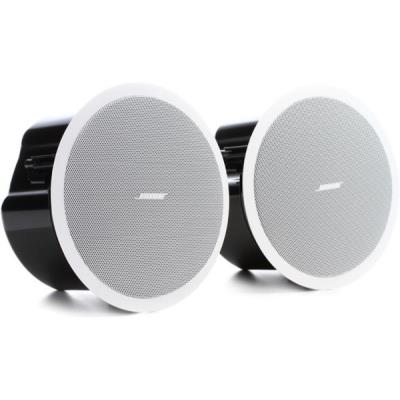 BOSE- Enceinte FreeSpace FS4CE blanc
