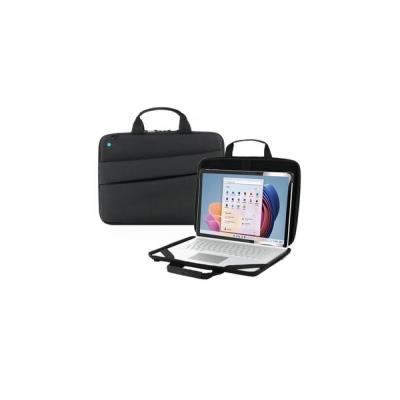 TheOne Rugged Case Clamshell 12.5-14 - Black - 20% RECYCLED