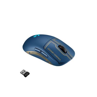Logitech G PRO Wireless Gaming Mouse LOL-WAVE2 - EWR2