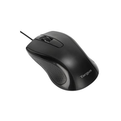 Targus® Antimicrobial USB Wired Mouse