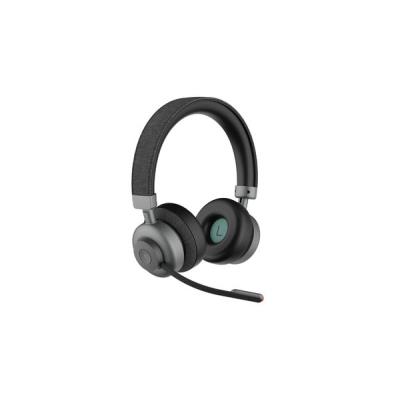 OROSOUND Micro-casque Tilde Pro-S+ - ANC Supra-aural FR - Gris