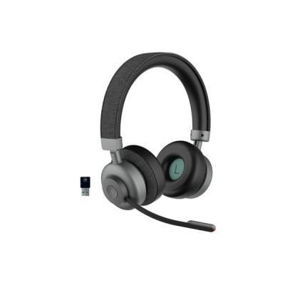 OROSOUND Micro-casque Tilde Pro-S+D - ANC Supra + Dongle - Gris