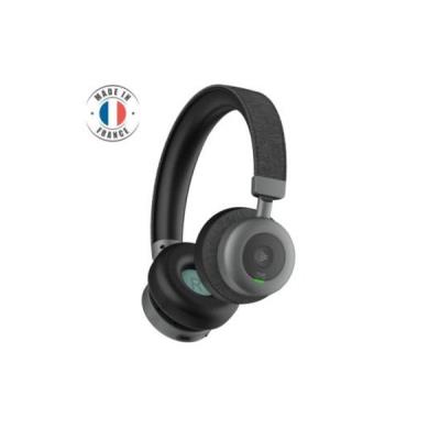 OROSOUND Casque Tilde Pro-S - ANC Supra-aural FR - Gris