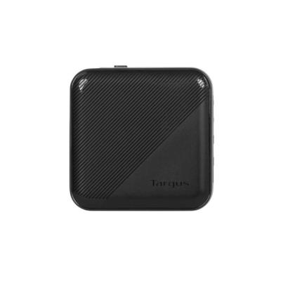 TARGUS Adaptateur multiport de voyage GanCharger 100W - Noir