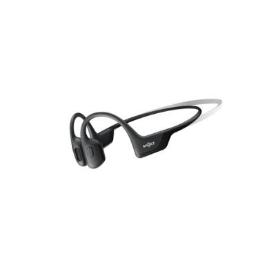 SHOKZ Casque à conduction osseuse OpenRun Pro Mini - Bluetooth - Noir